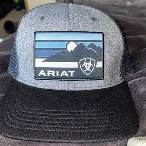Ariat Sunset Snapback